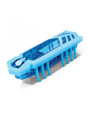 NECO TOYS Hexbug Flash Nano Tekli Paket Mavi