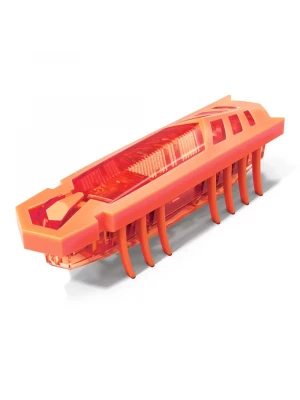 NECO TOYS Hexbug Flash Nano Tekli Paket Kırmızı