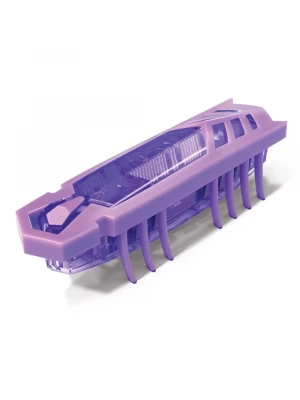 NECO TOYS Hexbug Flash Nano Tekli Paket Mor