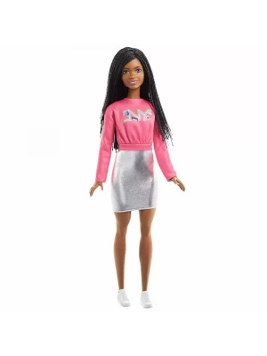 Barbie Brooklyn Bebek