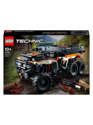 Lego Technic Arazi Aracı 42139