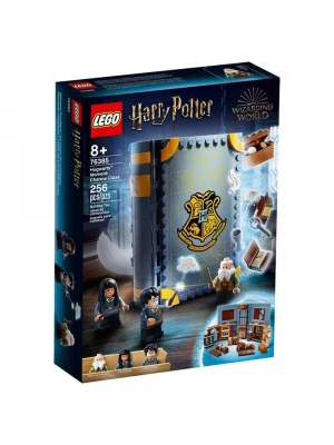 Lego Harry Potter Hogwarts Anısı: Tılsım Dersi