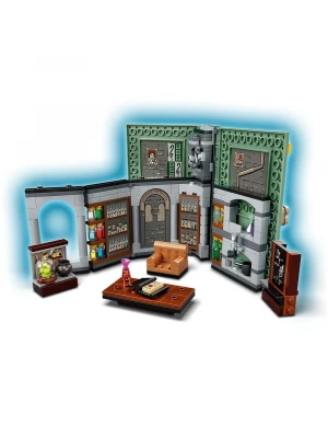 Lego Harry Potter Hogwarts Anısı: İksir Dersi