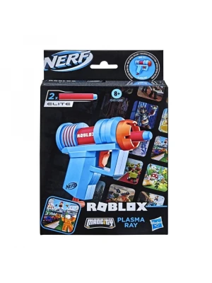 Nerf Roblox Micro Shots - Plasma Ray