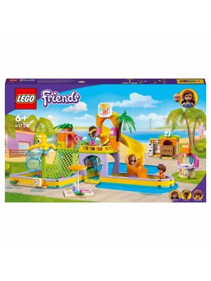 Lego Friends Su Parkı 41720