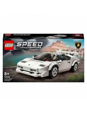 Lego Speed Champions Lamborghini Countach 76908