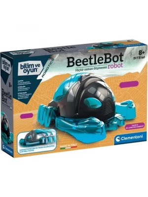 Clementoni Robotik Laboratuvarı - BeetleBot