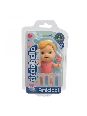Cicciobello Amiccici Uyku Zamanı Tekli Paket - Cicciomax