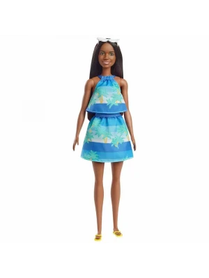 Barbie Okyanusu Seviyor Bebekleri GRB37