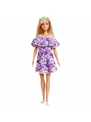 Barbie Okyanusu Seviyor Bebekleri GRB36