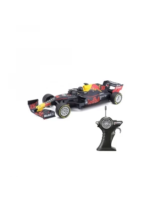 Aston Martin Red Bull RB14 F1 Uzaktan Kumandalı Araba