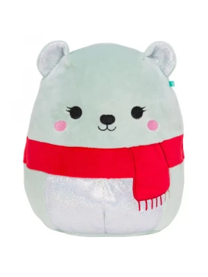 Squishmallow Işıltılı Ayı Bliss 13 cm