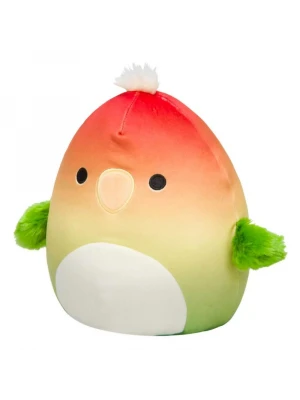 Squishmallow Papağan Elliene 20 cm