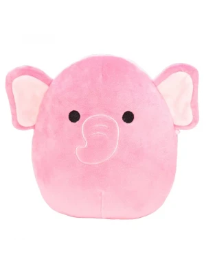 Squishmallow Pembe Fil Kyla 13 cm