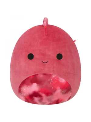 Squishmallow Kırmızı T-Rex Poleena 50 cm