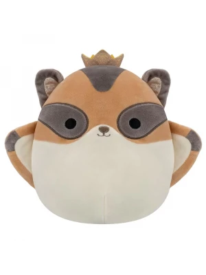 Squishmallow Kanatlı Sincap Ziv 30 cm