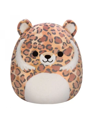 Squishmallow Benekli Saber Kaplan Cherie 30 cm