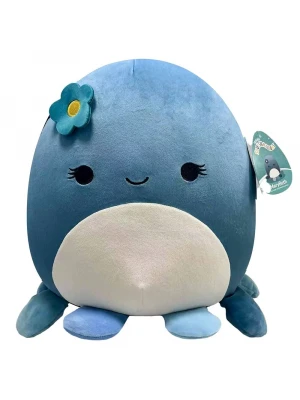 Squishmallow Mavi Ahtapot Marybeth 30 cm