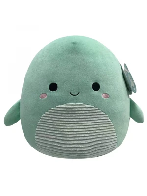 Squishmallow Dino Balık Nessie 30 cm
