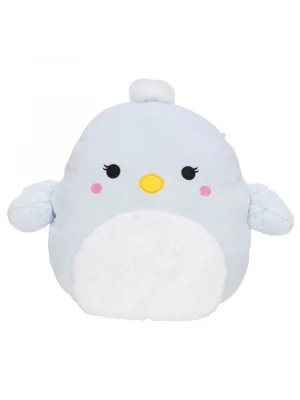 Squishmallow Mavi Tavuk Camden 30 cm