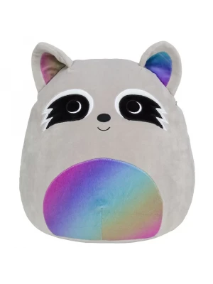 Squishmallow Rakun Max 30 cm