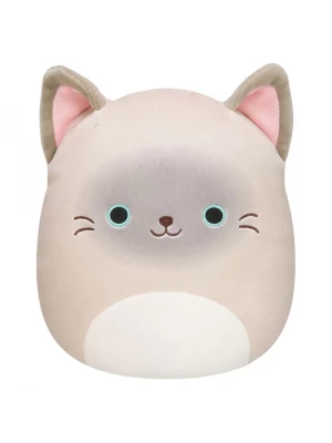 Squishmallow Siyam Kedisi Felton 20 cm