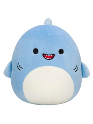 Squishmallow Mavi Köpekbalığı Rey 20 cm