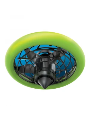 Silverlit Bumper Spin Siyah