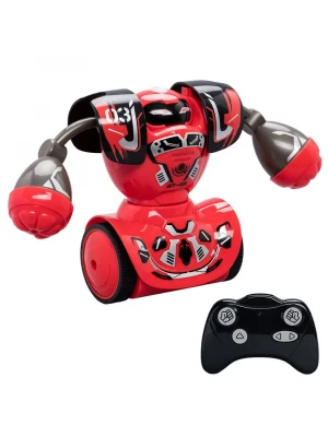 Silverlit Robo Kombat Training Pack Model 1