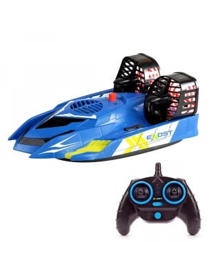 Silverlit Hover Racer Mavi