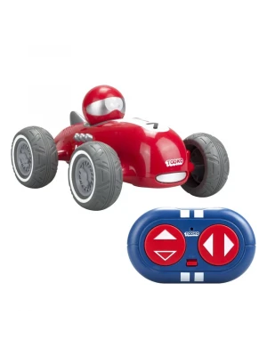 Tooko Junior İlk Vintage Yarış Arabam Uzaktan Kumandalı Kırmızı