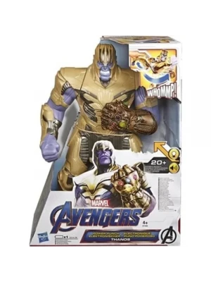 Avengers Thanos Güç Yumruğu