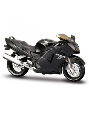 Maisto Honda CBR1100XX Motosiklet 1/18