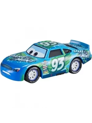 Disney Cars 3 Tekli Karakter Araçlar Ernie Gearson FGD59