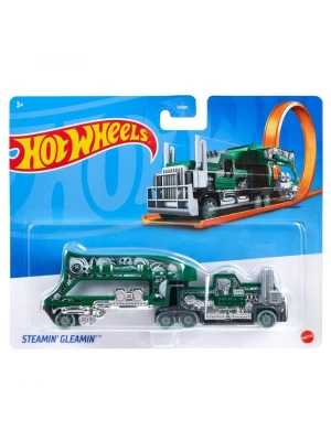 Hot Wheels Kamyonlar - Steamin Gleamin