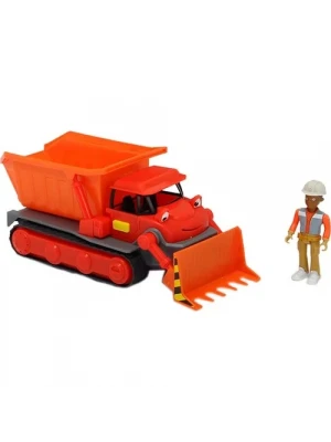 Dickie Bob the Builder - Muck Takımı Oyun Seti 203134002