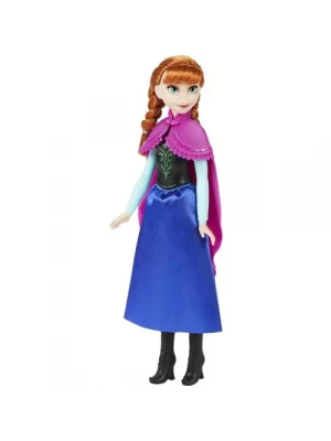 Frozen 2Doll Anna