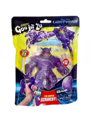 Goojitzu Tekli Figür Lightyear - Zurg