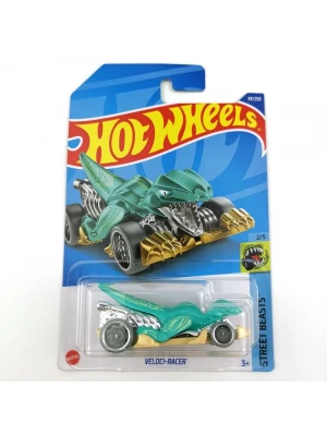 Hot Wheels Tekli Arabalar Veloci-Racer Hcx27