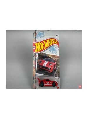 Hot Wheels Uluslararası Arabalar - Ford GT HDH25