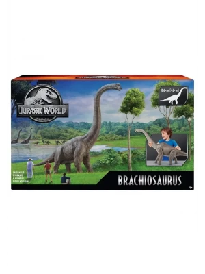 Jurassic World Brachiosaurus HFK04