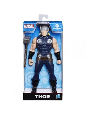 Marvel Avengers Thor Aksiyon Figür 9.5 Inç E7695