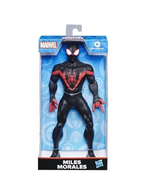 Marvel Klasik Dev Figür Miles Morales E7697