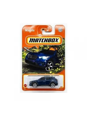 Matchbox Mazda Cx-5 HFR98