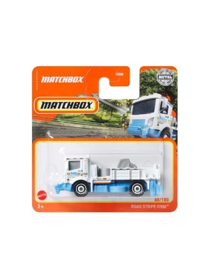 Matchbox Road Stripe King HFR70