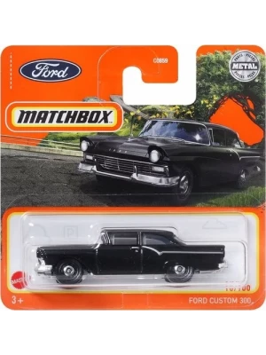 Matchbox Tekli Arabalar Ford Custom 300 HFR41