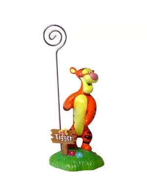 Neco Toys Tigger 3D Figür Klipli Çerceve