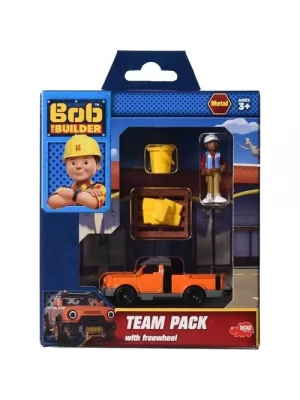 Simba Dıckıe Btb Team-Pack  Turuncu