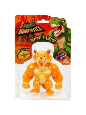 Sunman Monster Flex Süper Esnek Dinolar 15 cm - Tygro