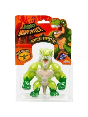 Sunman Monster Flex Süper Esnek Dinolar 15 cm - Tyrex